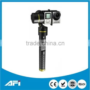 The New Handheld Video Camera Stabilizer,steady Gimbal VS-3SG thumbnail-1