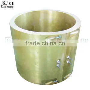 Electric Band Heater Industrial Flexible Customize Size thumbnail-1