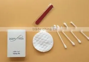 Popular High Quality ECO-friendly Hotel Vanity Kit thumbnail-1