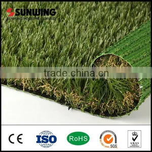2016 Best Selling Cheap Garden Plastic Artificial Fake Grass Carpet thumbnail-5
