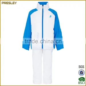 Top Quality Wholesale Unbranded Waterproof Sportswear Tracksuit For Running thumbnail-1