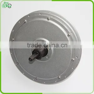 48V 500W Brushless Casette Electric Bicycle Motor Kit thumbnail-6