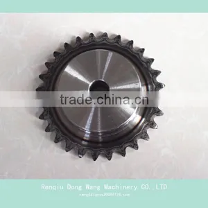 Martin Sprocket and Gear thumbnail-1