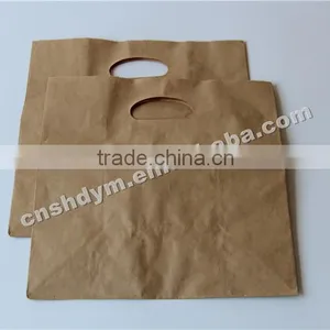 Gold Sheet Cake Board Paper Bag thumbnail-6