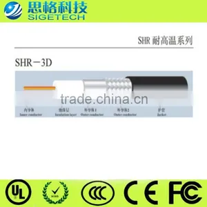 Sigetech Coaxial Cable Shr-3d thumbnail-1