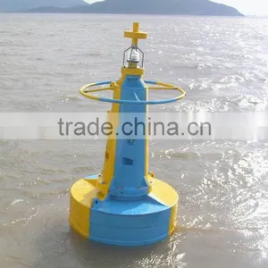 Plastic Buoys thumbnail-1