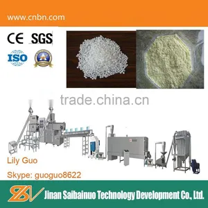 High Quality Modified Potato Starch Machine thumbnail-1