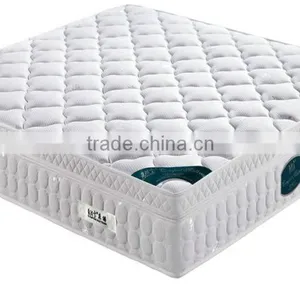 12 Inch Memory Foam Mattress With Low Price From China Mattress Factory-ZRB 107 thumbnail-1