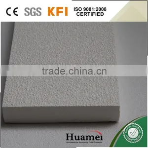 Acoustic Fiberglass Microlook Ceiling for Home Decoration thumbnail-1