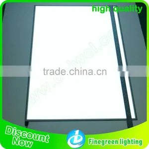 Hotsale Flexible el Paper Thin EL Product/EL Backlight/EL Panel High Hightness White Color el Backlight thumbnail-4