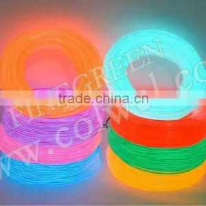el Wire Kits,warranty 1 Year el Wire thumbnail-1
