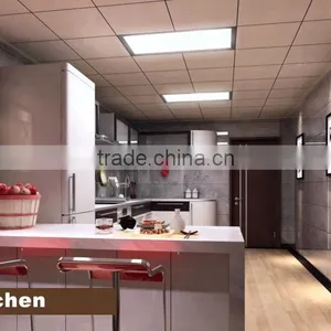 Shine Chang Panel Lights 36w 90-277V 1x4 1200*300 Led Panel Light thumbnail-6