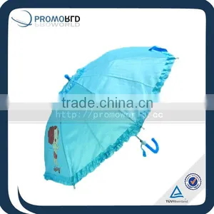 Cheap Carton Animal Print Unique Tiny Kids Rain Umbrellas thumbnail-3