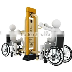 2016 New Bicycle-disabled Fitness Equipemnt thumbnail-1