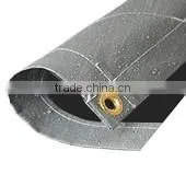 6'X8' Silver and Black Poly Tarps (12 Mil),Silver &Black Poly Tarps thumbnail-1