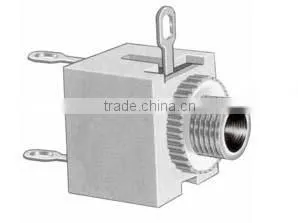 2F01 50V 0.3A DC Electronic Component Phone Power Jack thumbnail-3