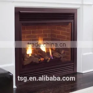OEM Support Tempered Glass Ceramics for Stove Glass thumbnail-3