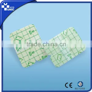 Medical Non-woven I.V. Dressing thumbnail-3