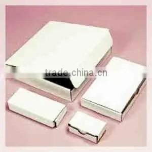 White Kraft Surface Carton thumbnail-1