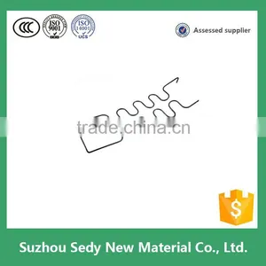 China Supplier Steel Wire Spring Car Accessories Spring thumbnail-1