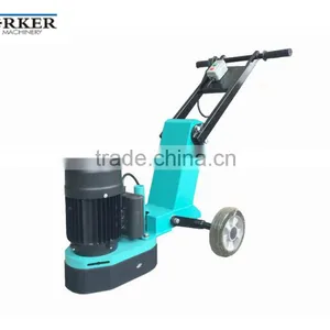 Concrete Epoxy Playground Grinding WKG180 Well Used for Waterproof Processing Renovating Rough Uneven Surfaceing thumbnail-1