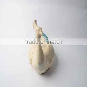 Decoration Ceramic Craft of Peacock thumbnail-2