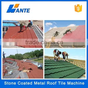 Best Price Colorful Stone Coated Metal Roofing Tiles With Best Price,roof Tile thumbnail-3