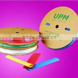 S2(n) Halogen Free Heat Shrink Tubing(Thin Wall) thumbnail-1