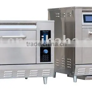 Quick Commercial Cook Oven thumbnail-1