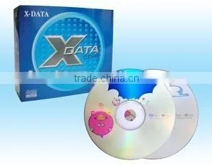 Blank Cd-r With Slim Jewel Case thumbnail-1
