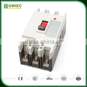GWIEC Best Sellers Low Voltage Programmable 36KA 160A 4 Pole Mccb Circuit Breaker CM1 thumbnail-5