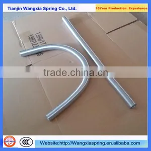 Zinc -plating Tension Spring for Copper thumbnail-1