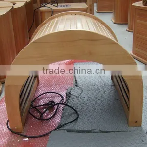Infrared Foot Sauna thumbnail-1