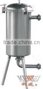 Single Layer Stainless Steel Storage Tank With Competitive Price thumbnail-1