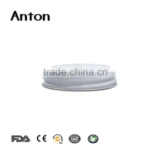 Chinese Style Flower Printing Mason Jar Lids Packaging Jar Lids thumbnail-2