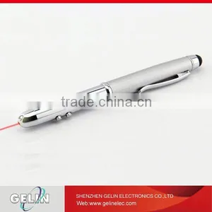 Metal Stylus Pen for Laptop thumbnail-1