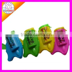 Confetti Party Popper Gun Toy Fireworks for Party,wedding,new Year,christmas thumbnail-1