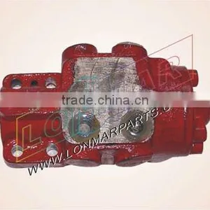 LM-TR02037 38.33.036 UTB Tractor Parts Control Valve Complete Parts TRACTOR UTB PARTS thumbnail-1