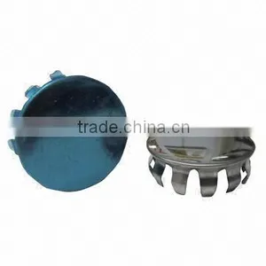 Drain Bath Spout Toilet Seat Cover for Oem and Bathroom Accessory thumbnail-1
