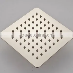 Bathroom Accessories Filtered Shower Heads Rotating Shower Head Stainless Steel Shower Head thumbnail-3