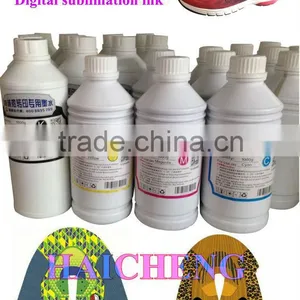 Sublimation Ink for Heat Transfer Paper thumbnail-4