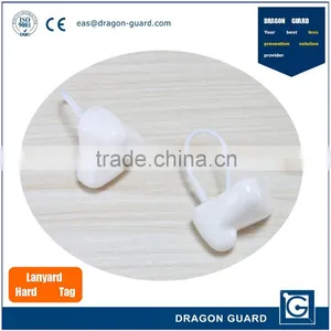 Retail Store Eas System AM Security Tag With Lanyard thumbnail-3
