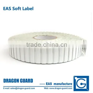 DRAGON GUARD Garment Anti-theft EAS DR Label thumbnail-2