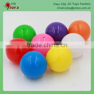 Colorful Applicated In Vending Machine 55mm Empty Plastic Empty Capsule thumbnail-5