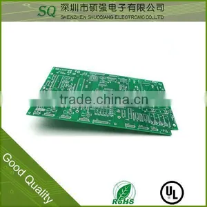 Good Quality With Factory Price 2L Pcb Led Board Fr4 Printed Circuit Board Manufactory thumbnail-1