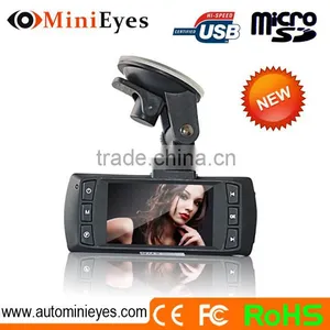 Hottest Car Security 2.7inch Dvr+parking Mode Recorder Used Accident Cars for Sale thumbnail-1