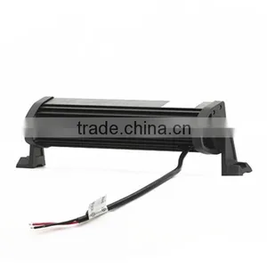 Promotion 72W Dual Rows Led Light Bars for Tractor, Forklift, Off-road, ATV, Excavator, Heavy Duty Equipment 72w Led Light Bar thumbnail-2