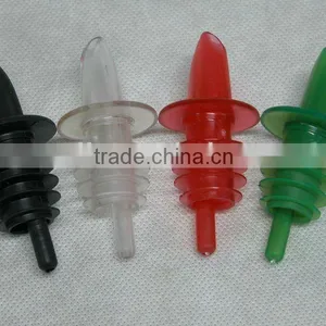 Free Flow Bottle Pourer thumbnail-1