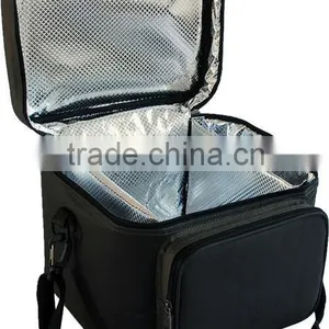 3 Compartment Cooling Bag thumbnail-1