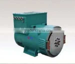 New Brand of High Effective Excitation Energy Saving Marine Generator for Sale thumbnail-1